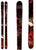 Armada El Rey Skis 2014 Front View