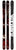 Armada El Rey Skis 2014 Detail 1 View