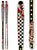 Armada Halo 2 Skis 2014 Front View