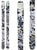 Armada Norwalk Skis 2014 Front View