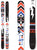 Armada TSTw Skis - Women's 2014 Front View