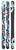 Armada VJJ Skis - Women's 2014 Detail 1 View
