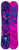 Ride Baretta Snowboard - Women's 2014