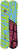 Ride Buckwild Snowboard 2014