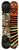 Ride Berzerker Snowboard 2014