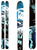 K2 COOMBAck Skis 2014 Detail 1 View