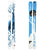 Line Skis Sir Francis Bacon Skis 2014 Base View