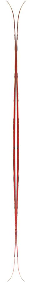 Line Skis Mr Pollard's Opus Skis 2014 – evo