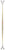Line Skis Blend Skis 2014 Rocker Profile View