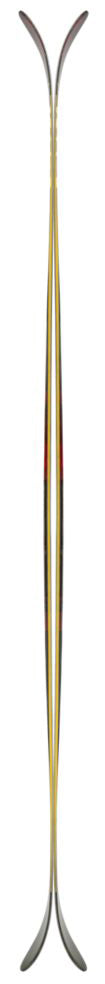 Line Skis Blend Skis 2014 Rocker Profile View