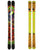 Line Skis Chronic Skis 2014 Base View