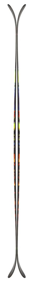 Line Skis Chronic Skis 2014 Rocker Profile View