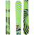Line Skis Future Spin Skis 2014