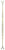 Line Skis Future Spin Skis 2014 Rocker Profile View