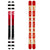 Line Skis Mastermind Skis 2014 Base View