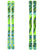 Line Skis Traveling Circus Skis 2014 Base View