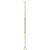 Line Skis Afterbang Skis 2014 Rocker Profile View