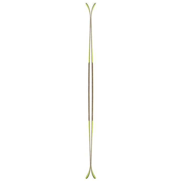 Line Skis Afterbang Skis 2014 Rocker Profile View