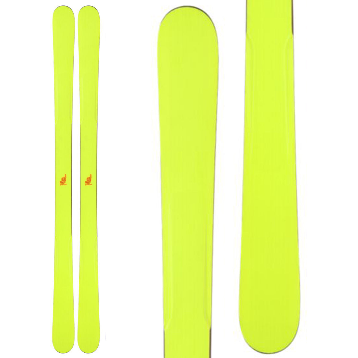 Line Skis Afterbang Skis 2014