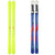 Line Skis Afterbang Skis 2014 Base View