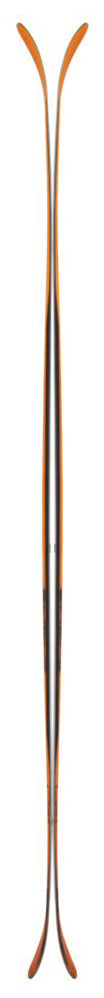 Line Skis Influence Skis 2014 Rocker Profile View