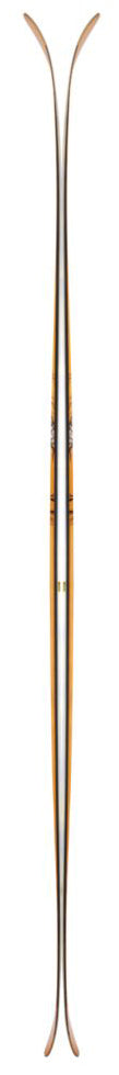 Line Skis Sick Day 110 Skis 2014 Rocker Profile View