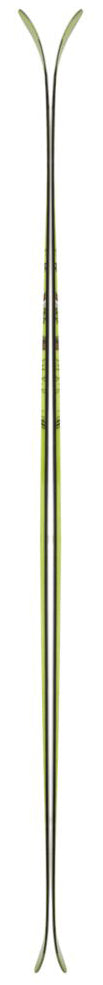 Line Skis Sick Day 95 Skis 2014 Rocker Profile View