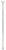 Line Skis Prophet 98 Skis 2014 Rocker Profile View