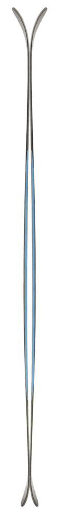 Line Skis Prophet 98 Skis 2014 Rocker Profile View
