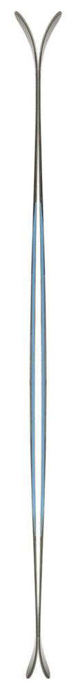 Line Skis Prophet 90 Skis 2014 Rocker Profile View