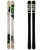 Line Skis Prophet 98 Skis 2014 Base View