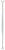 Line Skis Prophet 85 Skis 2014 Rocker Profile View