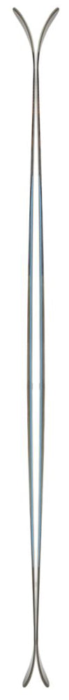 Line Skis Prophet 85 Skis 2014 Rocker Profile View