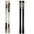 Line Skis Prophet 85 Skis 2014 Base View