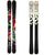 Line Skis Soulmate 98 Skis - Women's 2014 Base View