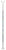 Line Skis Soulmate 90 Skis - Women's 2014 Rocker Profile View