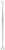 Line Skis Tease Skis - Women's 2015 Rocker Profile View