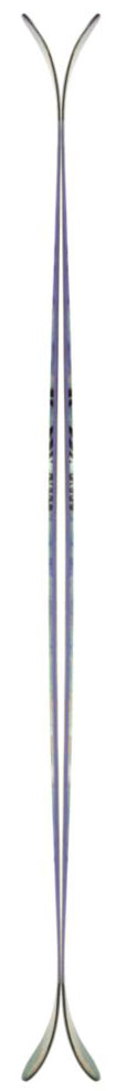 Line Skis Tease Skis - Women's 2015 Rocker Profile View