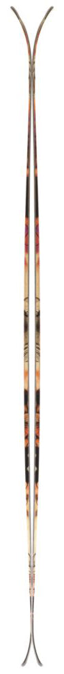 Line Skis Celebrity Skis - Women's 2014 Rocker Profile View