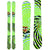Line Skis Future Spin Shorty Skis - Boy's 2014