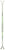 Line Skis Future Spin Shorty Skis - Boy's 2014 Rocker Profile View