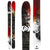 K2 Annex 118 Skis 2014