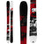 K2 Shreditor 102 Skis 2014