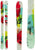 K2 MissConduct Skis - Women's 2014 Detail 1 View