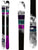 K2 MissDemeanor Skis - Women's 2014 Detail 1 View