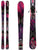 K2 SuperFree 76 Skis + ER3 10 Bindings - Women's 2014 Detail 1 View