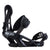 Ride LX Snowboard Bindings 2014 Black