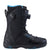 Ride Lasso Boa Coiler Snowboard Boots 2014 Black