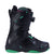 Ride Sash Boa Coiler Snowboard Boots - Women's 2014 Black