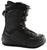 Ride Bigfoot Snowboard Boots 2017 Black Side View